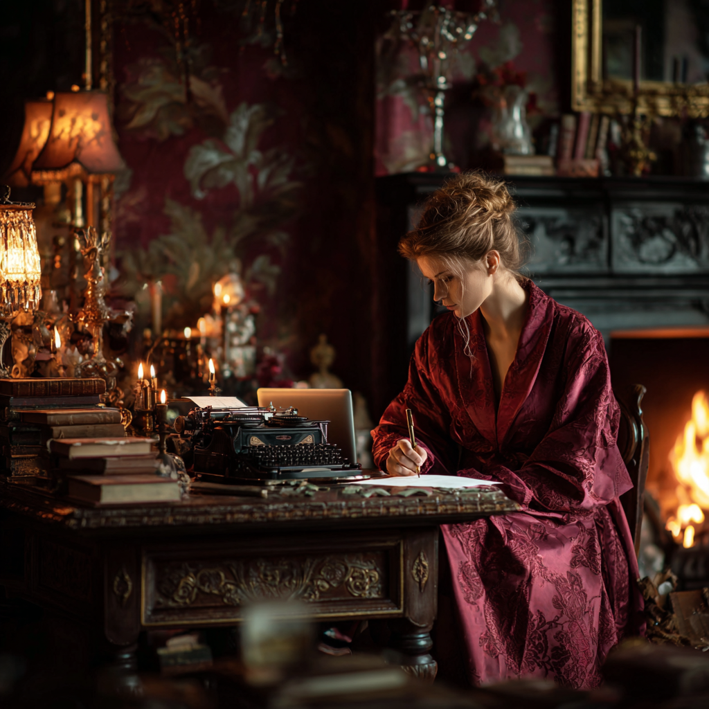 SELL Your Screenplay Subliminal - Manifest Hollywood Success for Screenwriters